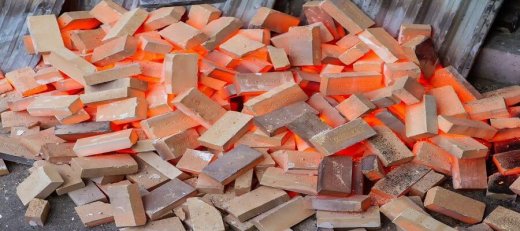 Жаростойкий бетон в Вырице Жаростойкий бетон в Вырице